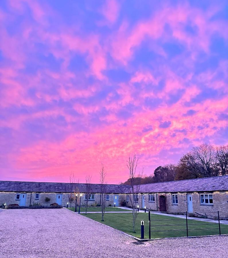 Appartement Briary At Iletts Farm
