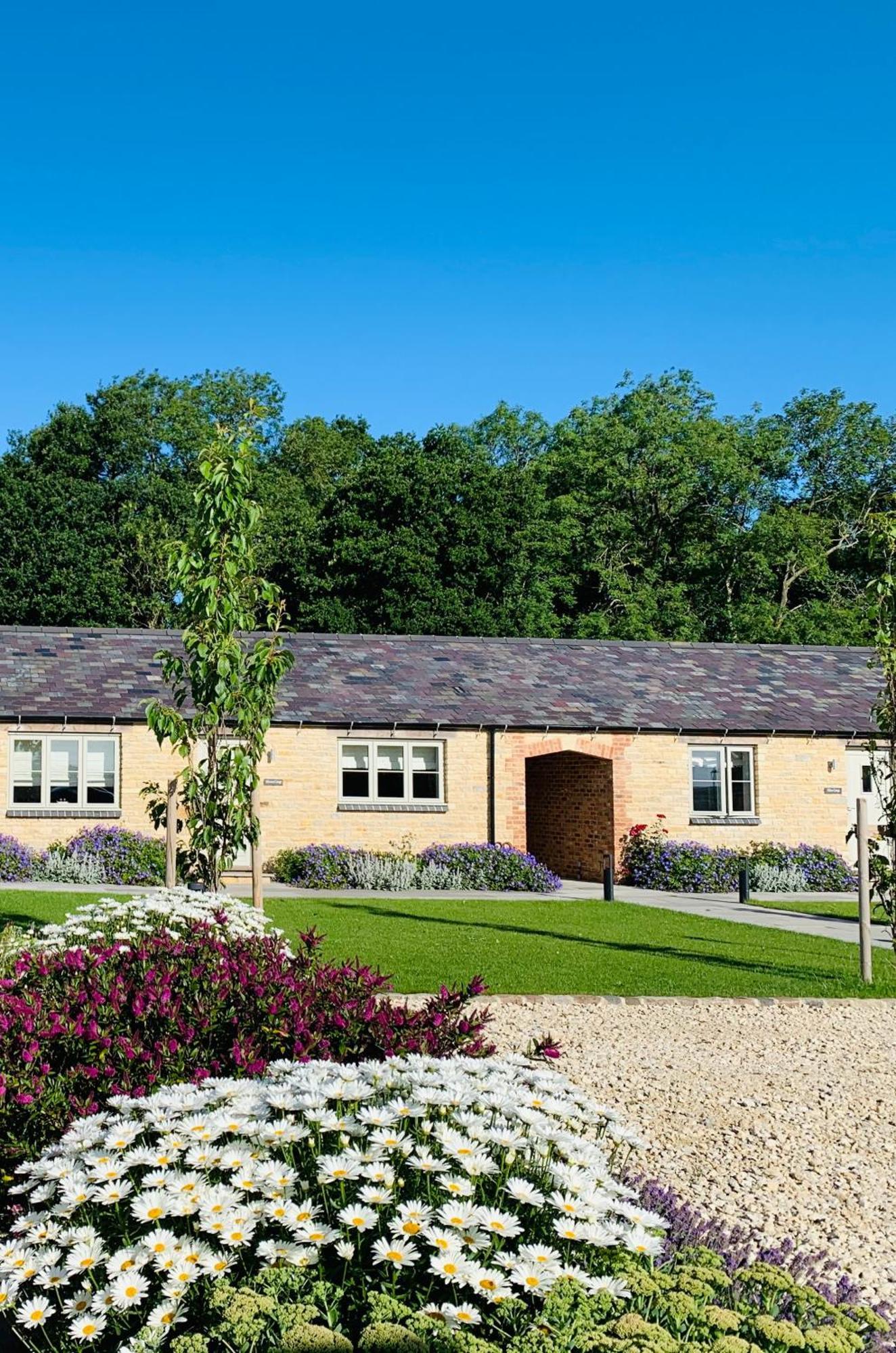 Apartment Briary At Iletts Farm Brackley (Northamptonshire)