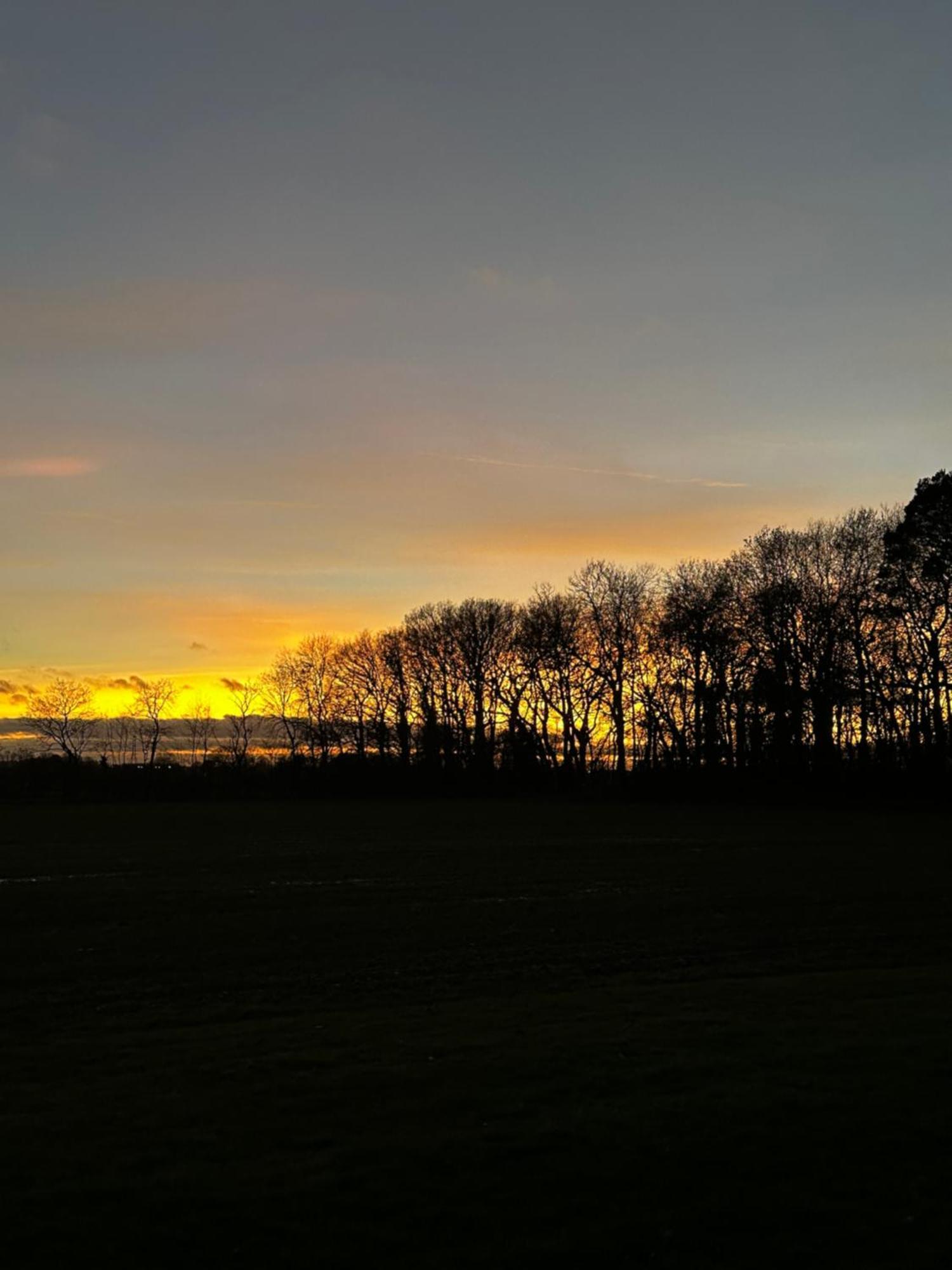 Apartment Briary At Iletts Farm Brackley (Northamptonshire)
