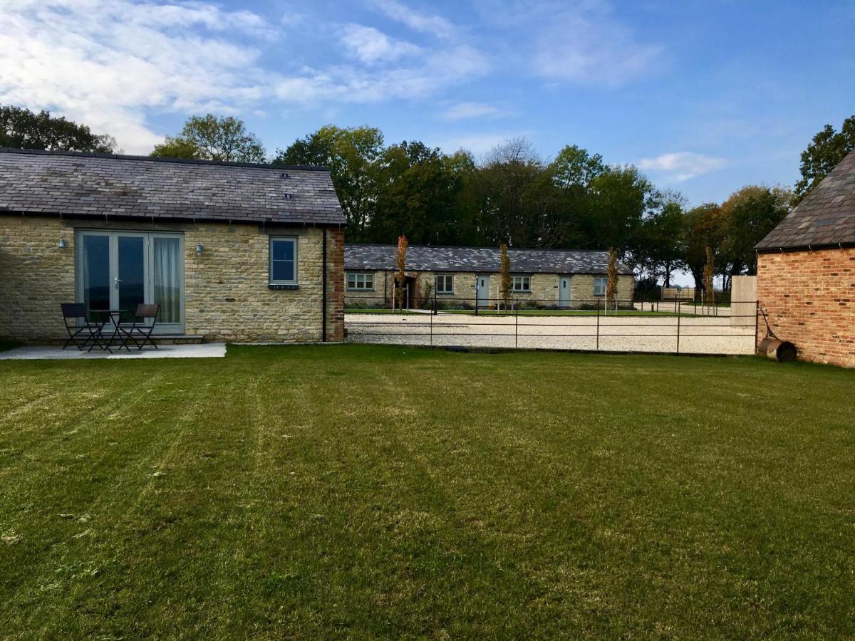 Apartment Briary At Iletts Farm Brackley (Northamptonshire)