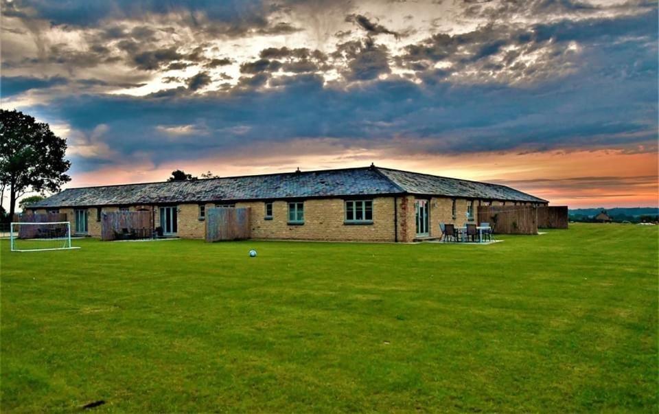 Apartment Briary At Iletts Farm Brackley (Northamptonshire)