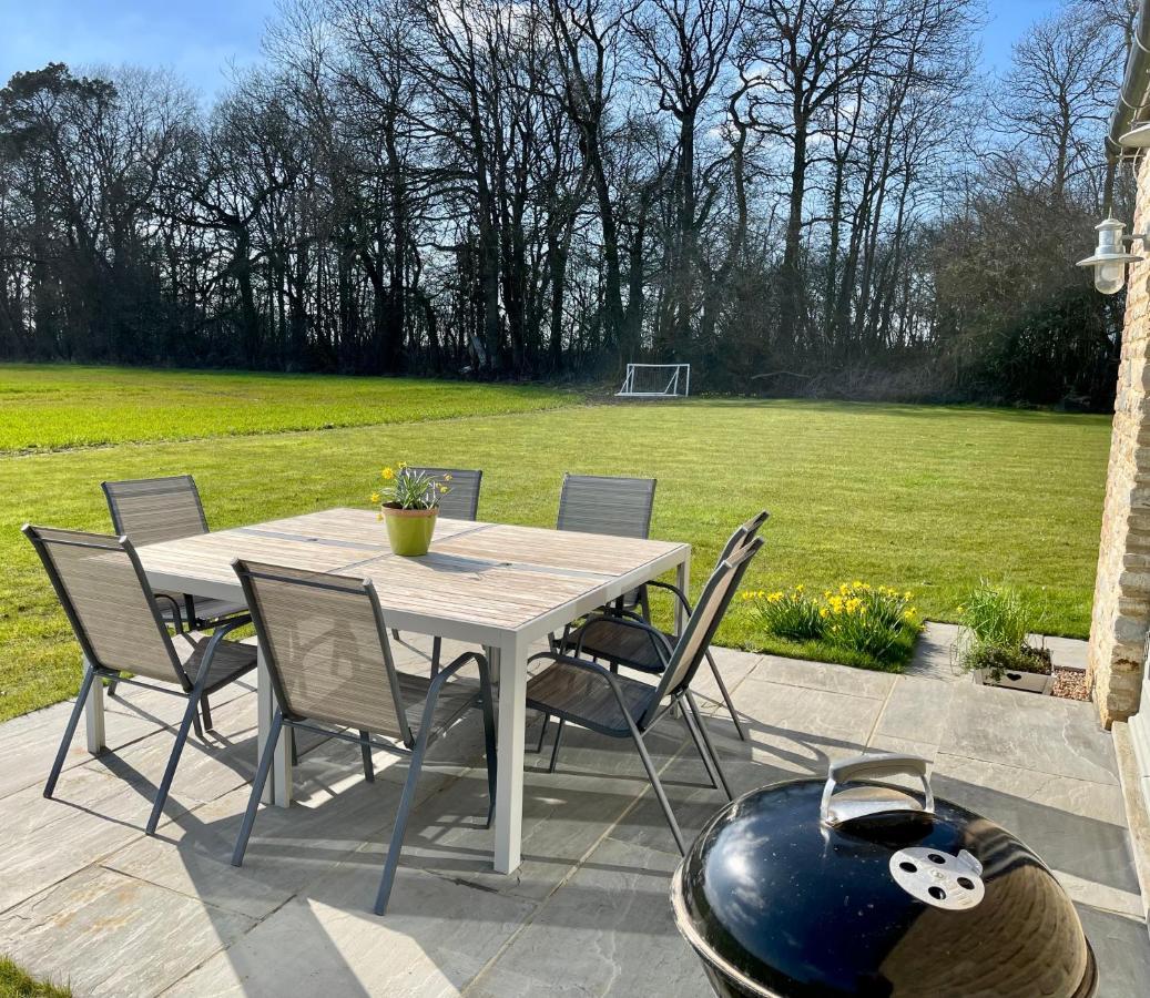 Briary At Iletts Farm Apartment Brackley (Northamptonshire)