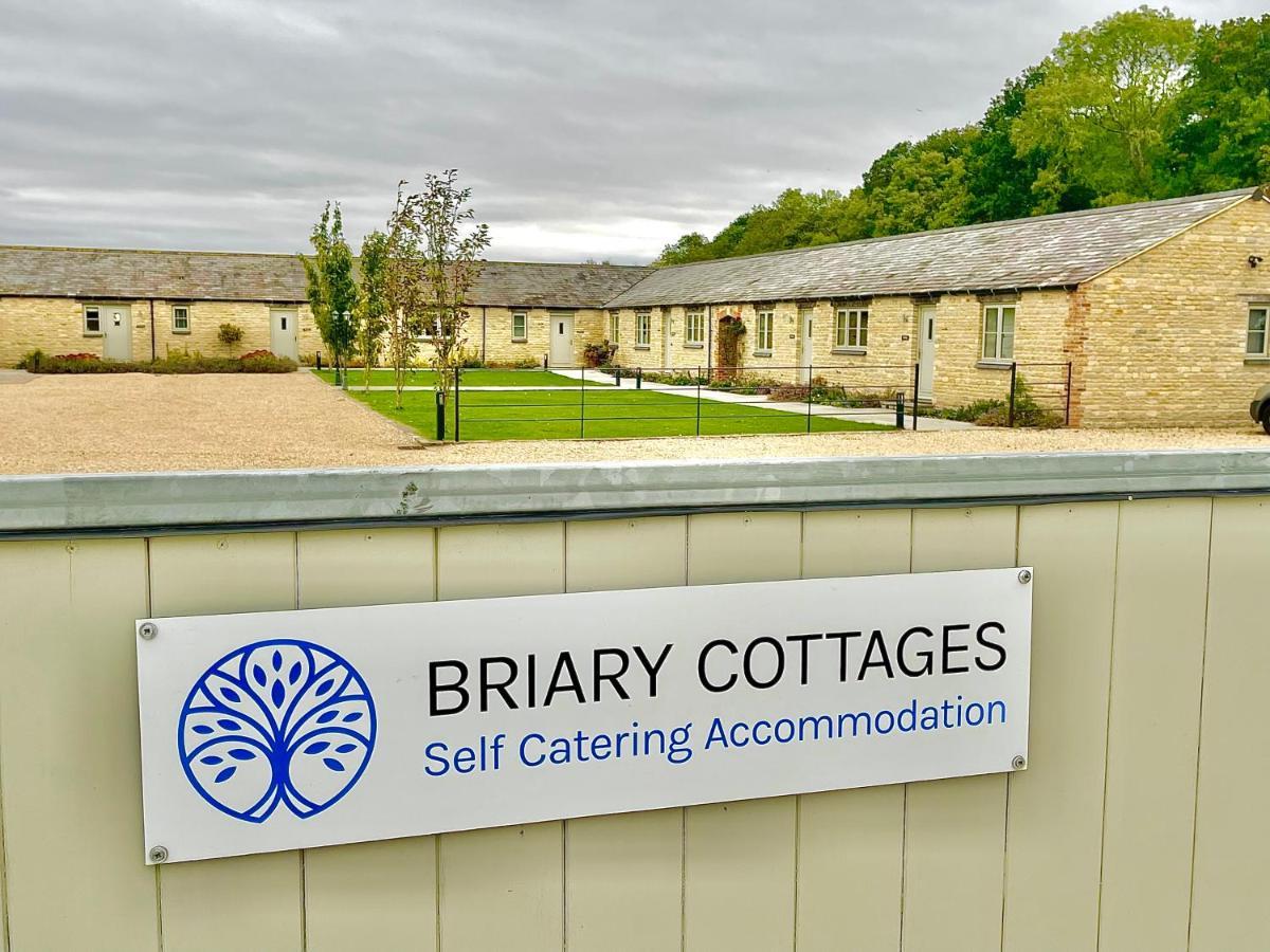 Briary At Iletts Farm Apartment *