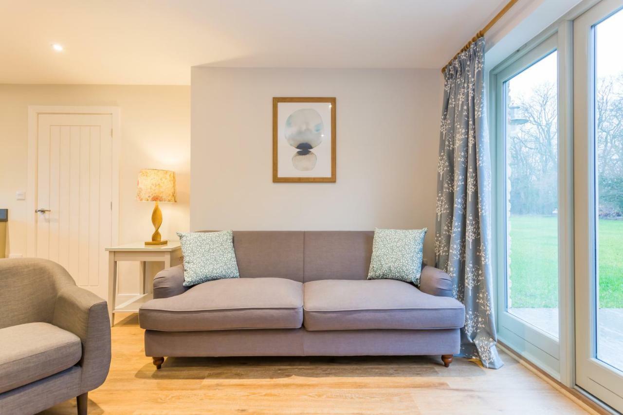 Apartment Briary At Iletts Farm *