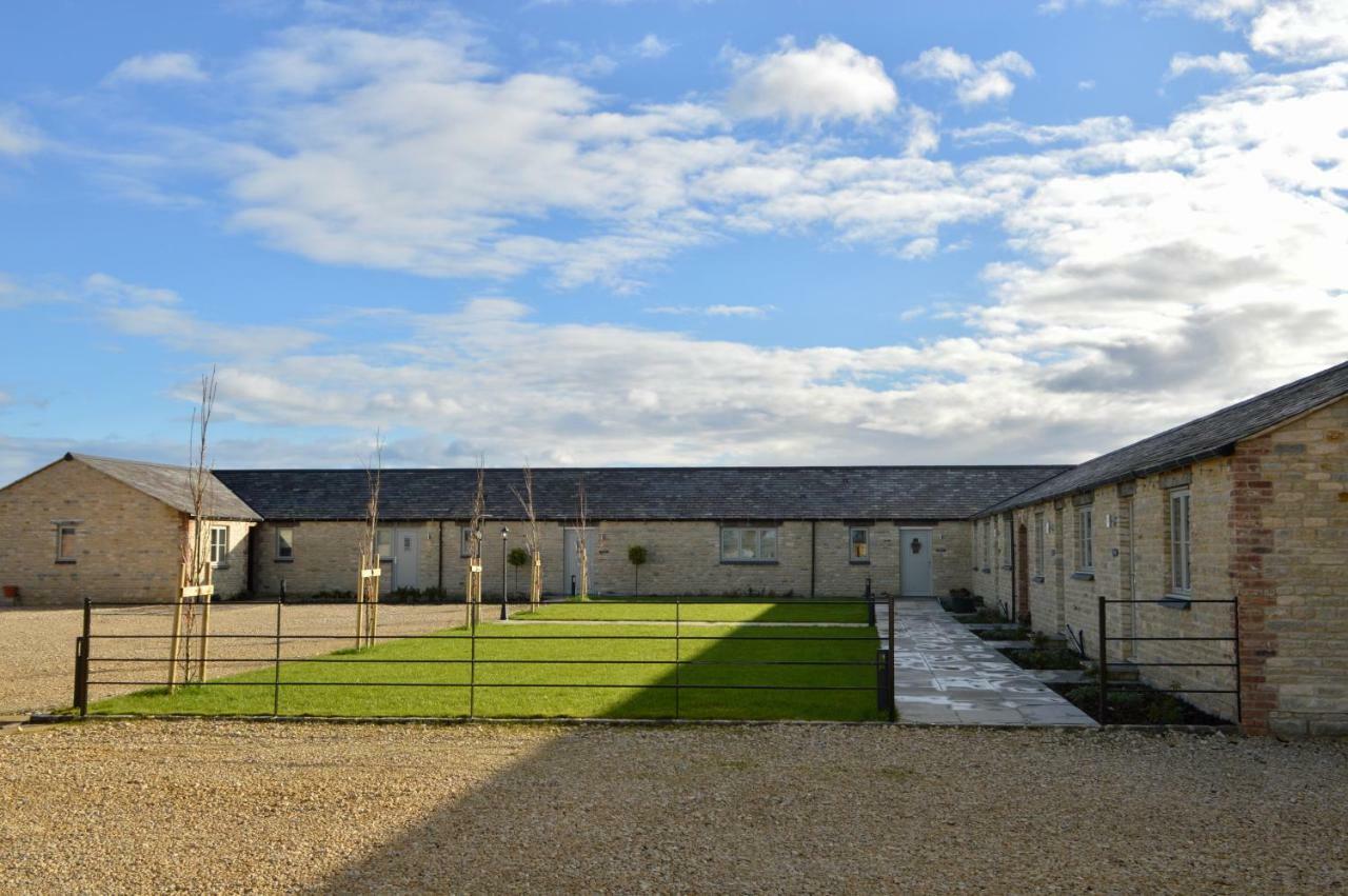 Apartment Briary At Iletts Farm *