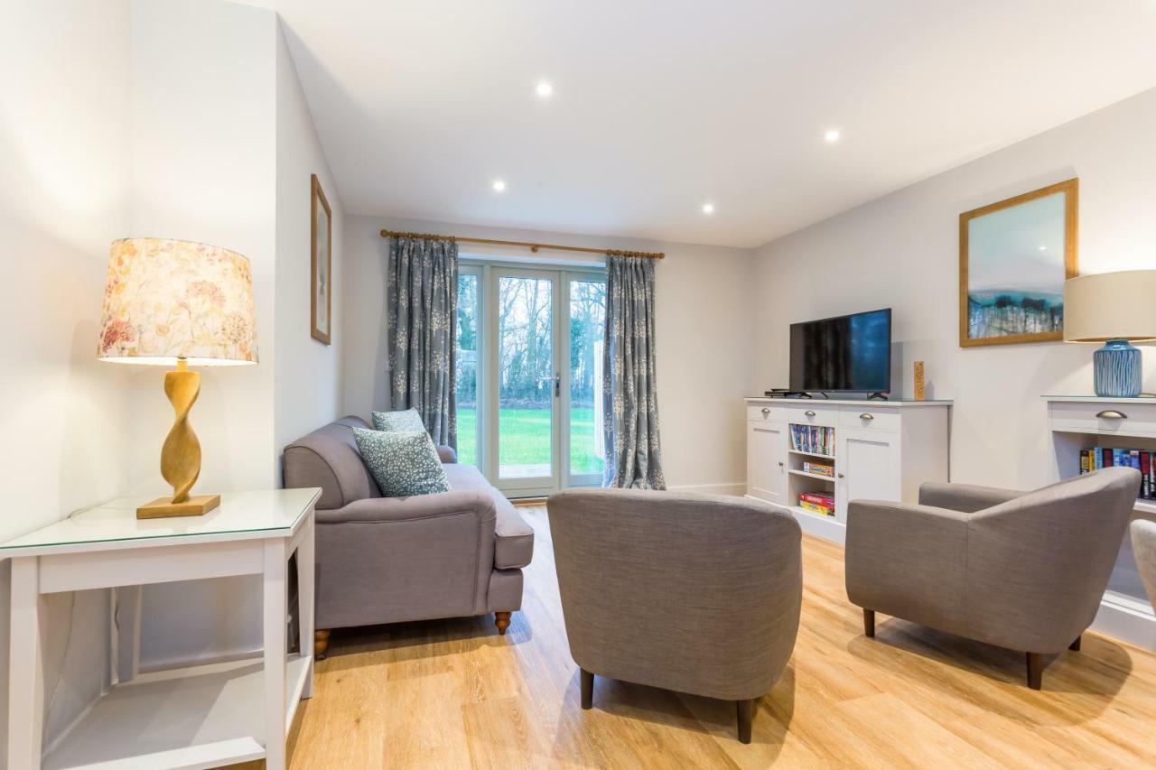 Apartment Briary At Iletts Farm Brackley (Northamptonshire)